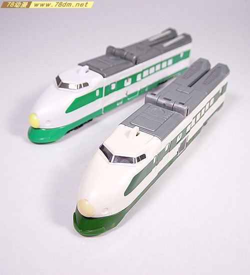 G1变形金刚头领战士玩具 Yukikaze雪原号