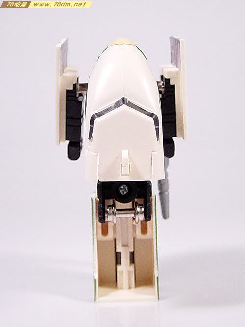 G1变形金刚头领战士玩具 Yukikaze雪原号