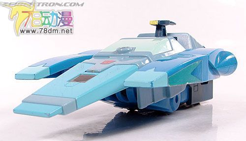 G1变形金刚头领战士玩具 啰嗦