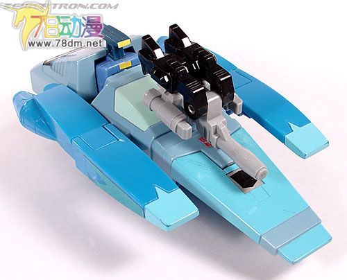 G1变形金刚头领战士玩具 啰嗦