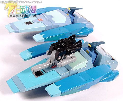 G1变形金刚头领战士玩具 啰嗦