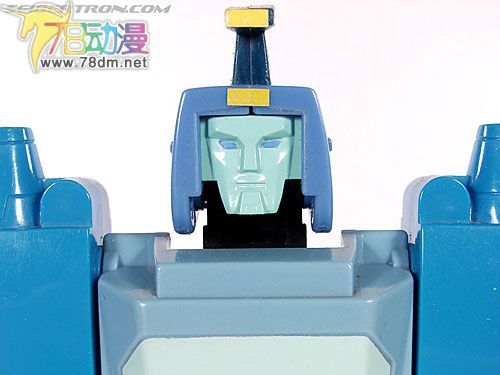 G1变形金刚头领战士玩具 啰嗦