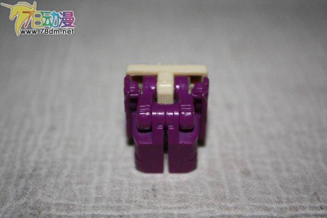 G1变形金刚头领战士玩具 萨克王
