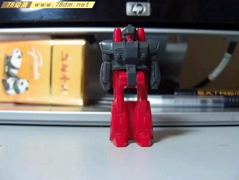 G1变形金刚头领战士玩具 煞特