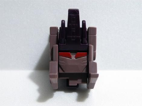 G1变形金刚头领战士玩具 silyahura