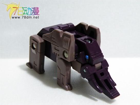 G1变形金刚头领战士玩具 silyahura