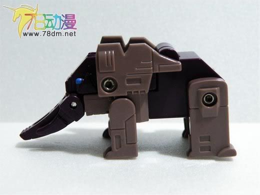 G1变形金刚头领战士玩具 silyahura