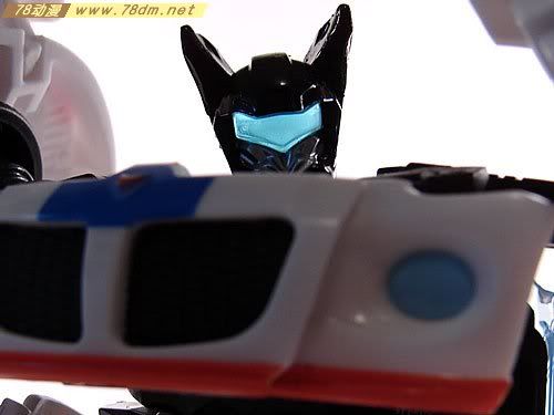 变形金刚真人版电影玩具 Deluxe 加强级 G1 Autobot Jazz 爵士