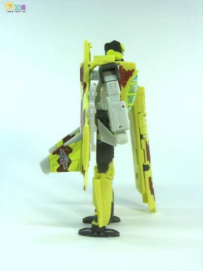 变形金刚真人版电影玩具 Deluxe 加强级 divebomb大鹏