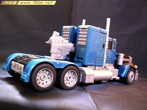 变形金刚真人版电影玩具 Nightwatch Optimus Prime 守夜擎天柱
