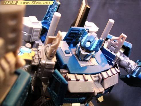 变形金刚真人版电影玩具 Nightwatch Optimus Prime 守夜擎天柱