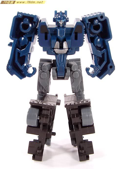 变形金刚真人版电影玩具 Legends 传奇级 Optimus Prime 守夜擎天柱