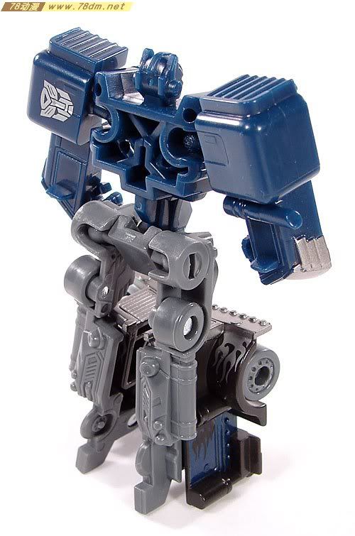 变形金刚真人版电影玩具 Legends 传奇级 Optimus Prime 守夜擎天柱