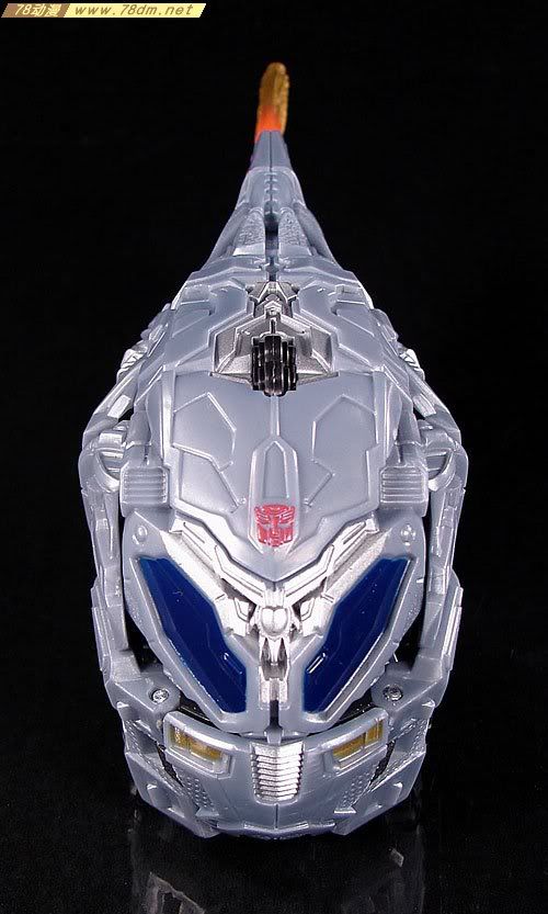 变形金刚真人版电影玩具 原生体 Optimus Prime 擎天柱