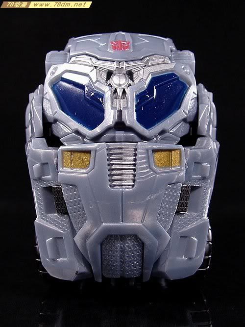 变形金刚真人版电影玩具 原生体 Optimus Prime 擎天柱