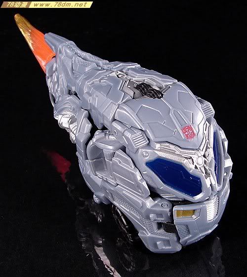 变形金刚真人版电影玩具 原生体 Optimus Prime 擎天柱