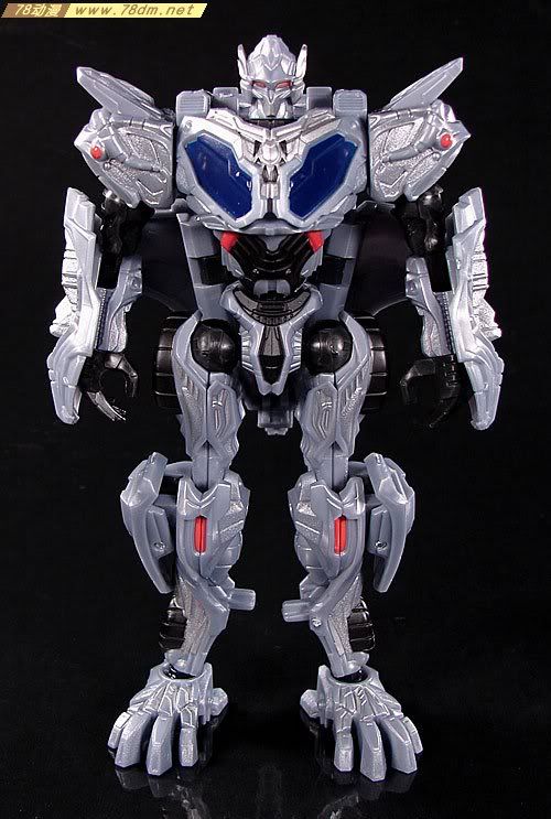 变形金刚真人版电影玩具 原生体 Optimus Prime 擎天柱