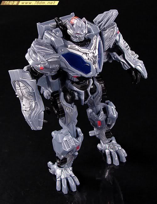 变形金刚真人版电影玩具 原生体 Optimus Prime 擎天柱