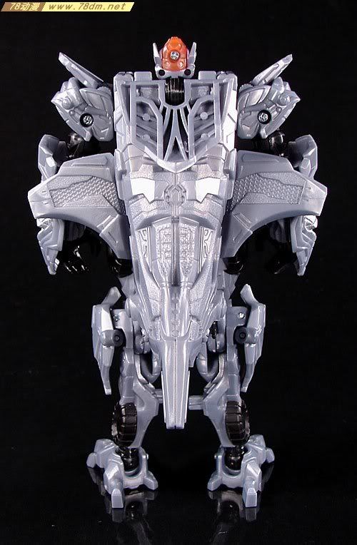 变形金刚真人版电影玩具 原生体 Optimus Prime 擎天柱