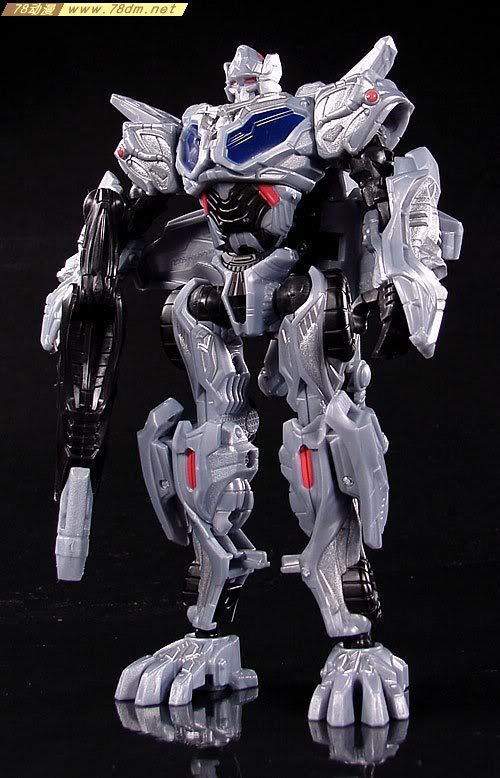 变形金刚真人版电影玩具 原生体 Optimus Prime 擎天柱