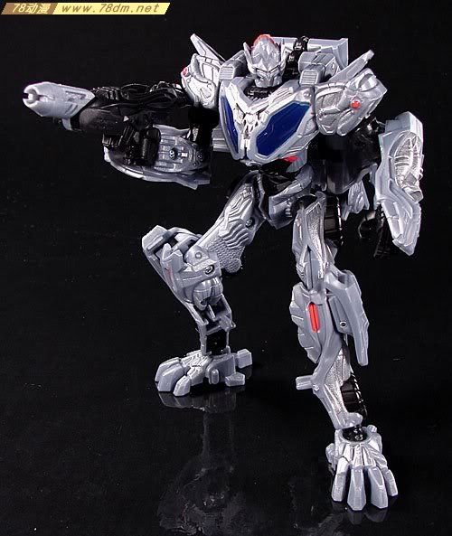 变形金刚真人版电影玩具 原生体 Optimus Prime 擎天柱