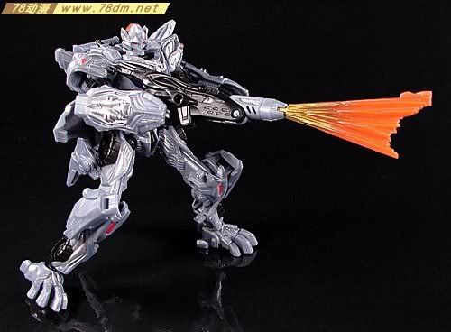 变形金刚真人版电影玩具 原生体 Optimus Prime 擎天柱