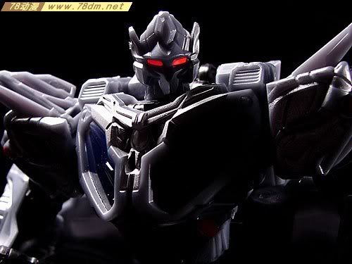 变形金刚真人版电影玩具 原生体 Optimus Prime 擎天柱