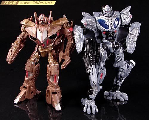 变形金刚真人版电影玩具 原生体 Optimus Prime 擎天柱