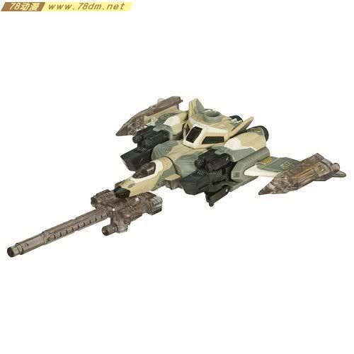 变形金刚真人版电影玩具 Scout 童子军级 SKY BLAST 天爆