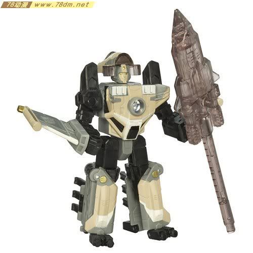变形金刚真人版电影玩具 Scout 童子军级 SKY BLAST 天爆