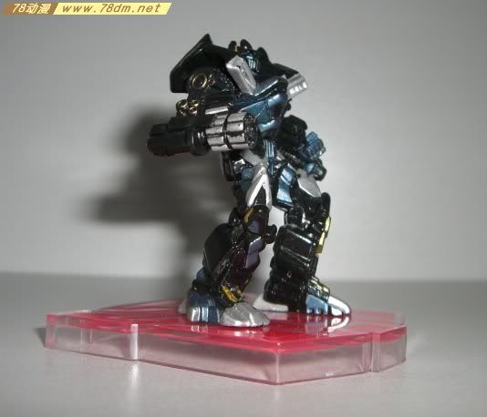变形金刚真人版电影玩具 Titanium 钛系列 Ironhide 铁皮