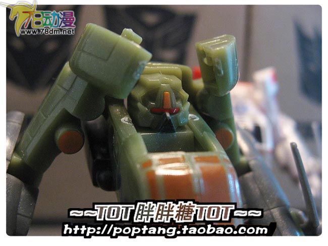 变形金刚真人版电影第二集系列玩具 传奇级 autobot springer 鱼鹰