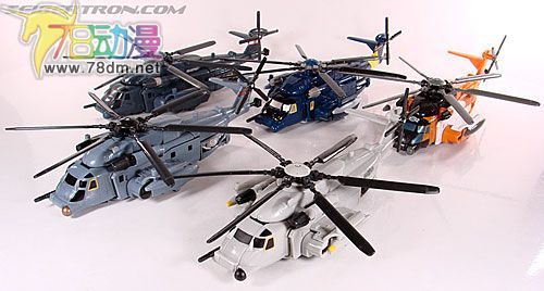 变形金刚真人版电影第二集系列玩具 V级 冲浪板