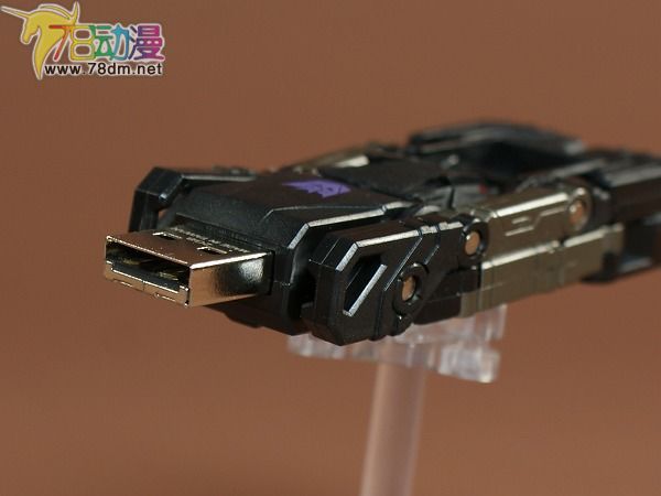 变形金刚MP3 机器狗U盘