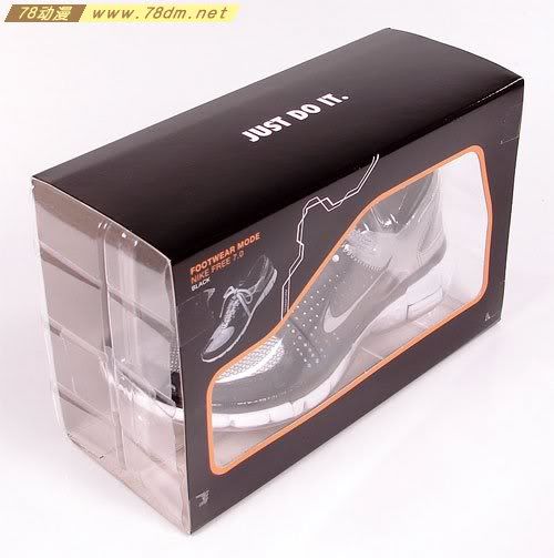 变形金刚威震天耐克鞋 Megatron Nike 