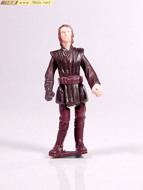 星球大战变形金刚 阿纳金·天行者 Anakin Skywalker