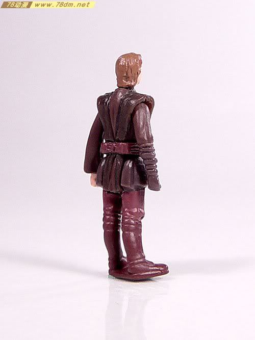 星球大战变形金刚 阿纳金·天行者 Anakin Skywalker