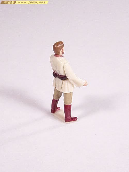 星球大战变形金刚 欧比旺·克诺比 Obi-WanKenobi