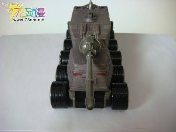变形金刚五花八门的玩具 星球大战变形金刚 克隆人指挥官 Cody