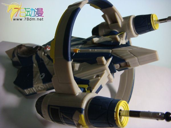 变形金刚五花八门的玩具 星球大战变形金刚 普罗.孔