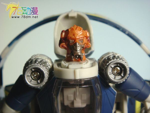 变形金刚五花八门的玩具 星球大战变形金刚 普罗.孔