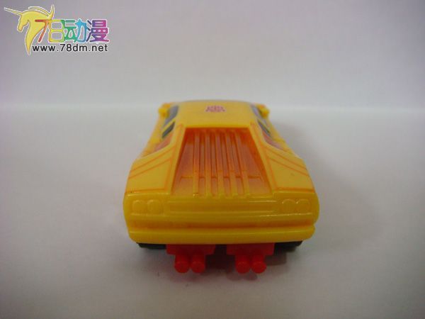 变形金刚RID/TF2000/Car Robot系列玩具 R.E.V