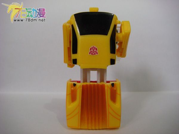 变形金刚RID/TF2000/Car Robot系列玩具 R.E.V