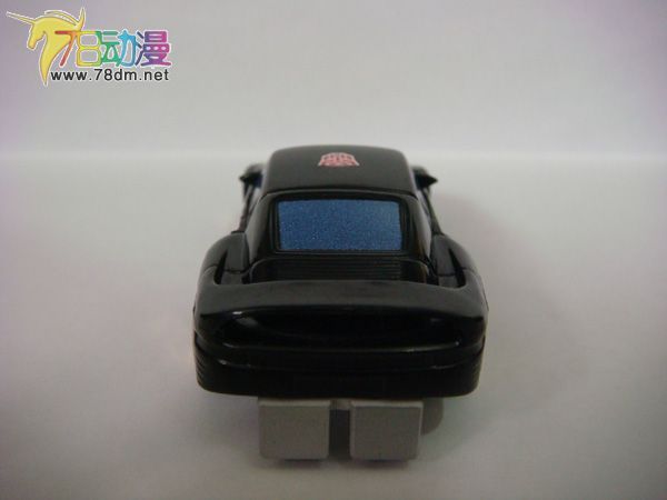 变形金刚RID/TF2000/Car Robot系列玩具 Hot Shot
