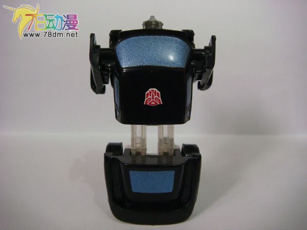 变形金刚RID/TF2000/Car Robot系列玩具 Hot Shot