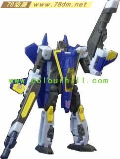 变形金刚RM系列玩具 RM13