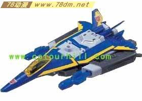 变形金刚RM系列玩具 RM13