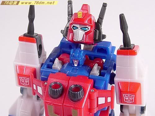 变形金刚RM系列玩具 RM15 Star Saber 史达
