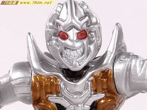 变形金刚机械英雄系列玩具 Megatron 金属威震天