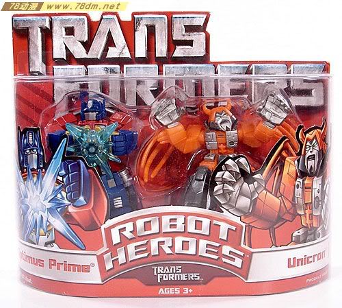 变形金刚机械英雄系列玩具 Optimus Prime with Matrix 能源宝擎天柱